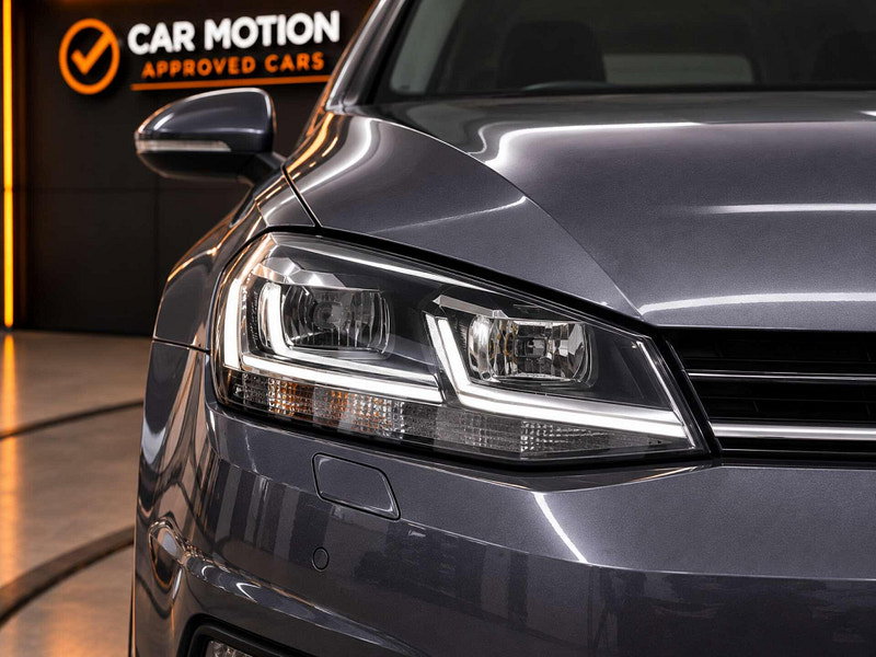 Volkswagen Golf 1.4 Golf S TSi BlueMotion Technology 5dr 5dr Manual 2026