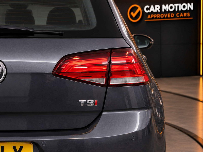 Volkswagen Golf 1.4 Golf S TSi BlueMotion Technology 5dr 5dr Manual 2026