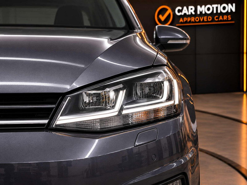 Volkswagen Golf 1.4 Golf S TSi BlueMotion Technology 5dr 5dr Manual 2026