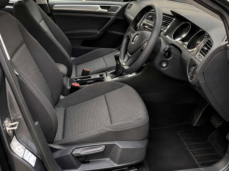 Volkswagen Golf 1.4 Golf S TSi BlueMotion Technology 5dr 5dr Manual 2026