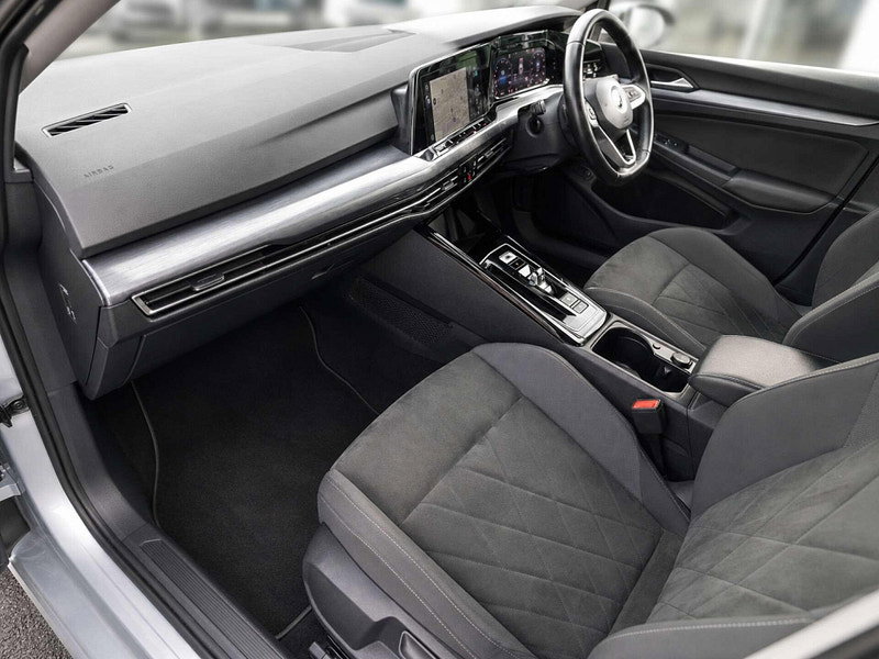 Volkswagen Golf 1.4 Golf Style TSi E-Hybrid Semi-Auto 5dr 5dr Automatic 2026