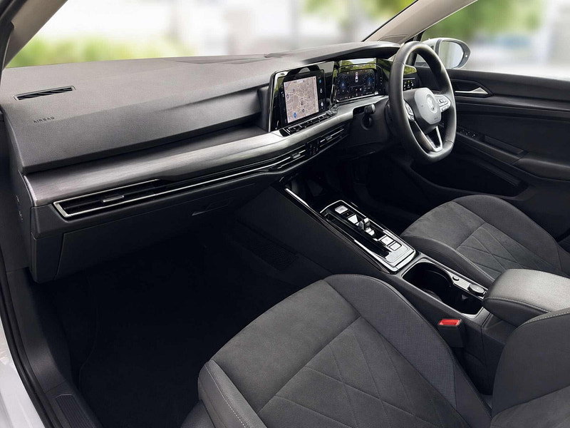Volkswagen Golf 1.4 Golf Style TSi E-Hybrid Semi-Auto 5dr 5dr Automatic 2026