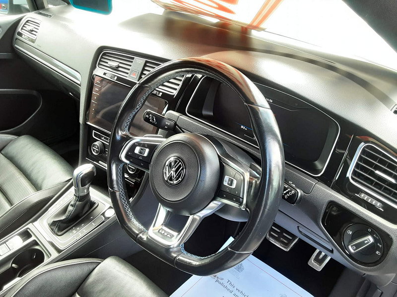 Volkswagen Golf 1.4 TSI 8.7kWh GTE Advance DSG Euro 6 (s/s) 5dr 5dr Automatic 2026