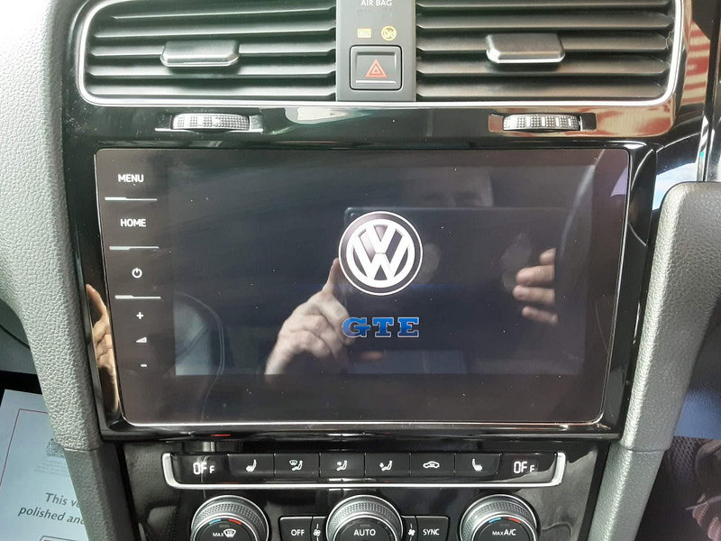 Volkswagen Golf 1.4 TSI 8.7kWh GTE Advance DSG Euro 6 (s/s) 5dr 5dr Automatic 2026