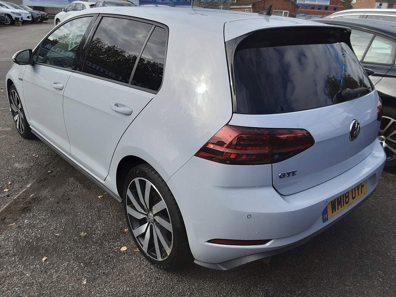 Volkswagen Golf 1.4 TSI 8.7kWh GTE Advance DSG Euro 6 (s/s) 5dr 5dr Automatic 2026