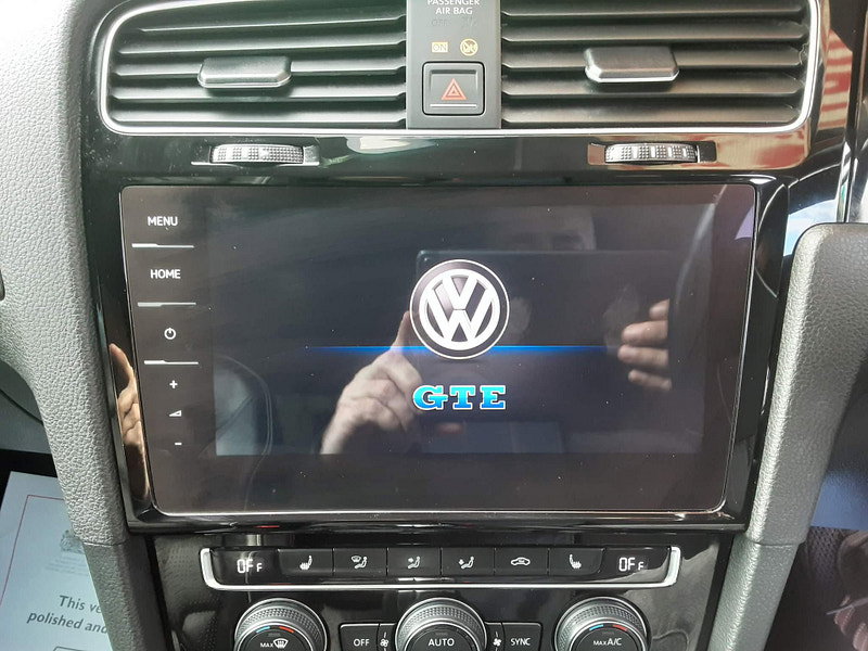 Volkswagen Golf 1.4 TSI 8.7kWh GTE Advance DSG Euro 6 (s/s) 5dr 5dr Automatic 2026