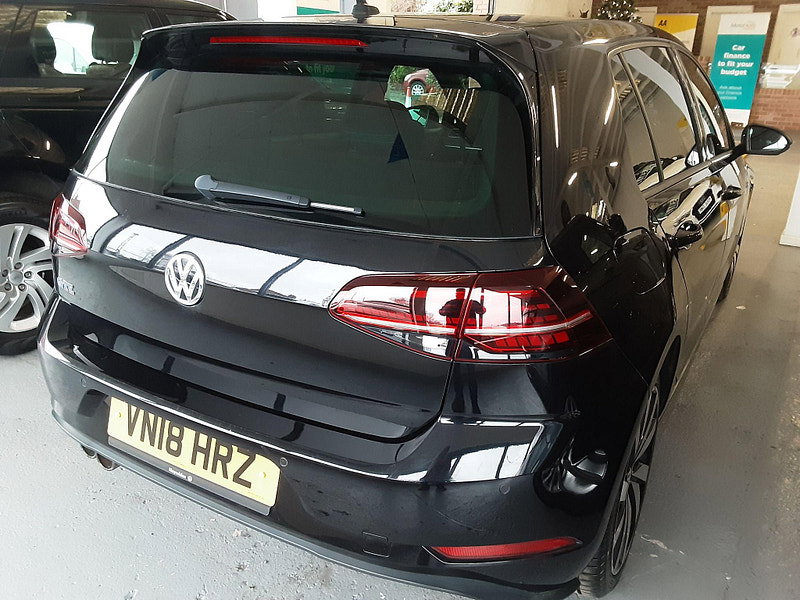 Volkswagen Golf 1.4 TSI 8.7kWh GTE Advance DSG Euro 6 (s/s) 5dr 5dr Automatic 2026
