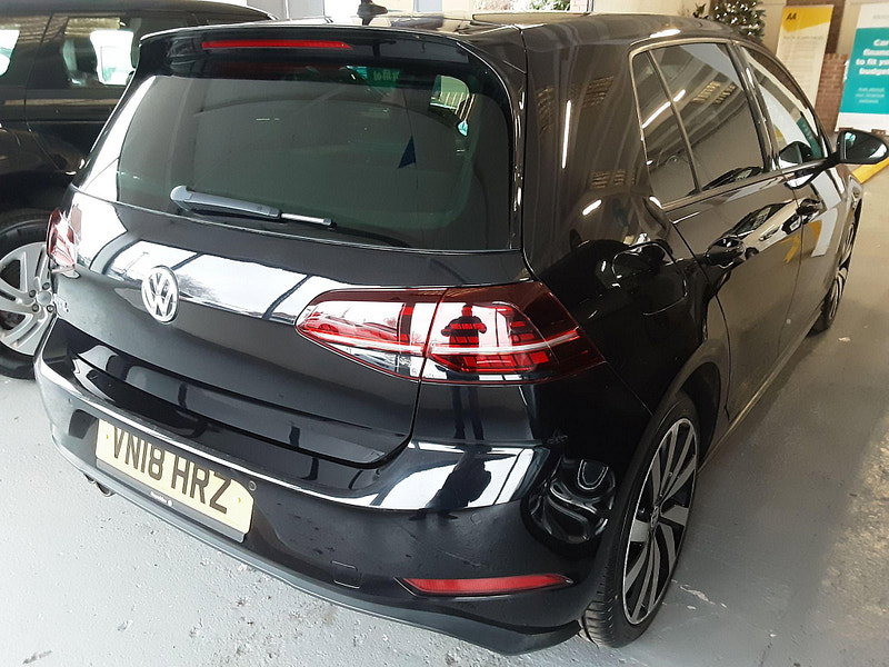 Volkswagen Golf 1.4 TSI 8.7kWh GTE Advance DSG Euro 6 (s/s) 5dr 5dr Automatic 2026