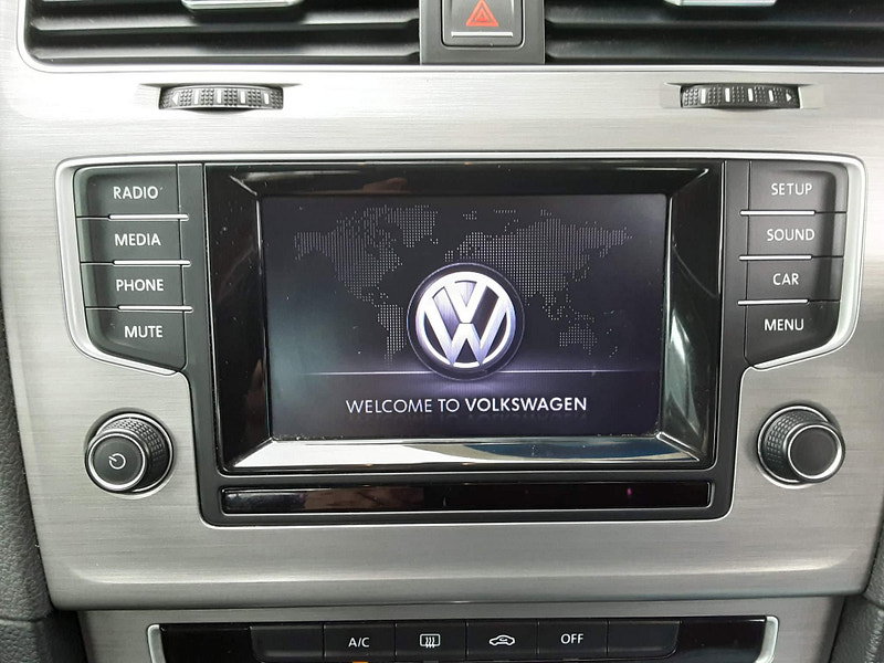 Volkswagen Golf 1.4 TSI BlueMotion Tech Match Euro 5 (s/s) 5dr 5dr Manual 2026