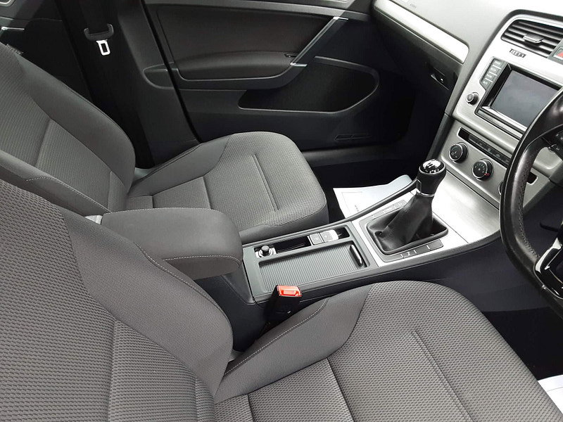 Volkswagen Golf 1.4 TSI BlueMotion Tech Match Euro 5 (s/s) 5dr 5dr Manual 2026