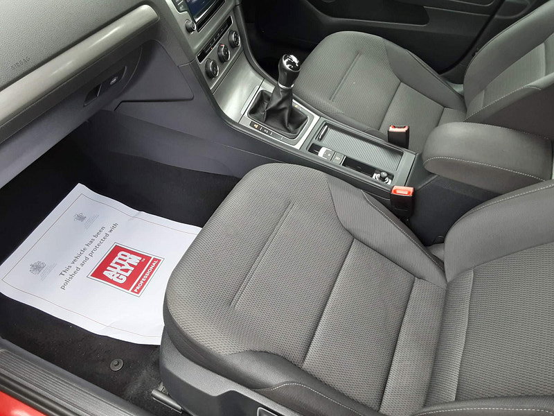 Volkswagen Golf 1.4 TSI BlueMotion Tech Match Euro 5 (s/s) 5dr 5dr Manual 2026