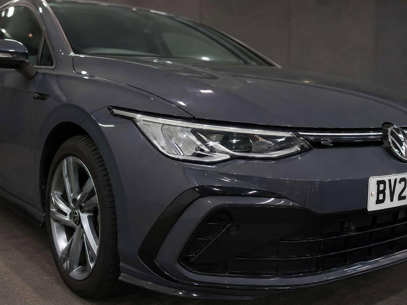 Volkswagen Golf 1.5 Golf R-Line eTSI Semi-Auto 5dr 5dr Automatic 2026