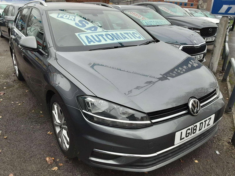 Volkswagen Golf 1.5 TSI EVO GT DSG Euro 6 (s/s) 5dr 5dr Automatic 2026