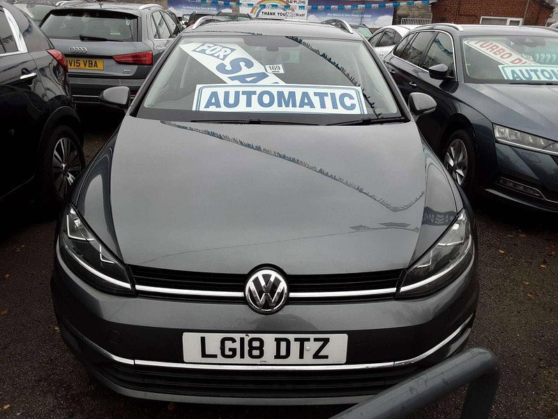 Volkswagen Golf 1.5 TSI EVO GT DSG Euro 6 (s/s) 5dr 5dr Automatic 2026