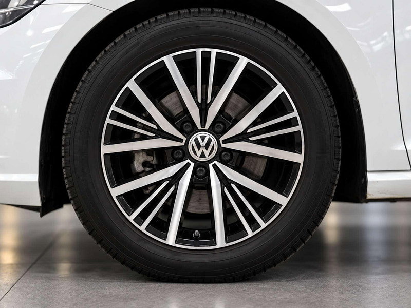 Volkswagen Golf 1.6 Golf SE Nav TDI BlueMotion Technology 5dr 5dr Manual 2026