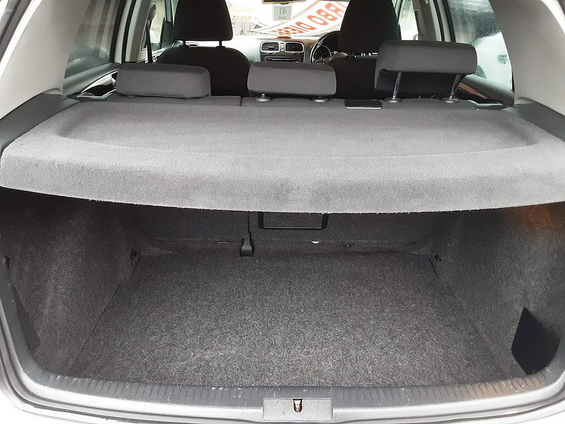 Volkswagen Golf 1.6 TDI Match Euro 5 5dr 5dr Manual 2026