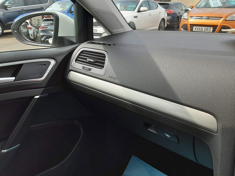 Volkswagen Golf 1.6 TDI BlueMotion Tech Match Euro 6 (s/s) 5dr 5dr Manual 2026