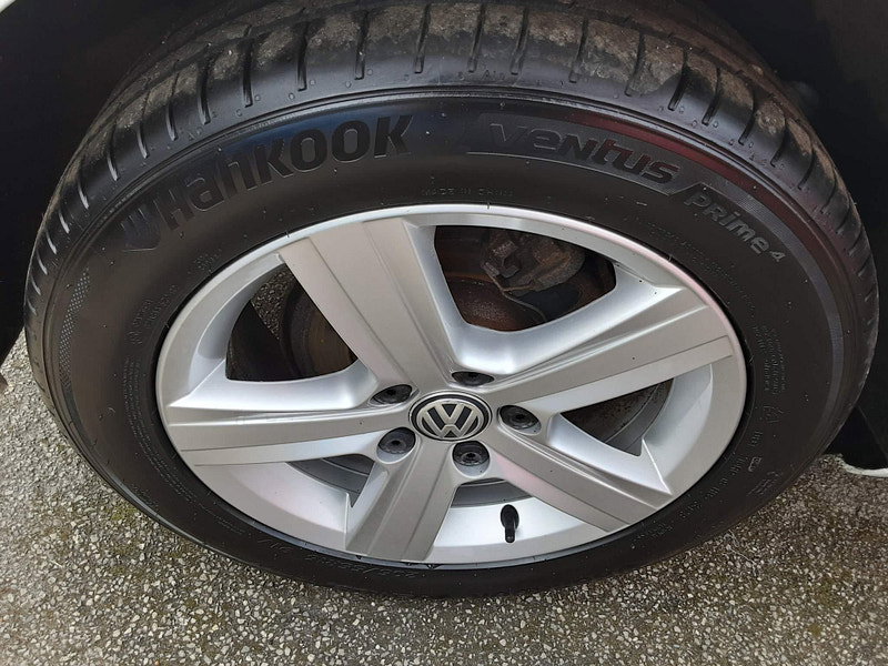 Volkswagen Golf 1.6 TDI BlueMotion Tech Match Euro 6 (s/s) 5dr 5dr Manual 2026