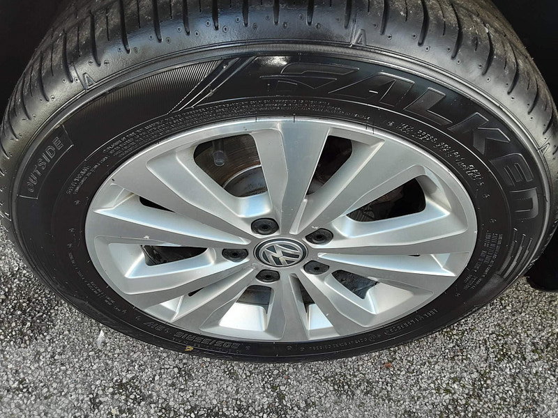 Volkswagen Golf 1.6 TDI BlueMotion Tech SE Euro 6 (s/s) 5dr 5dr Manual 2026
