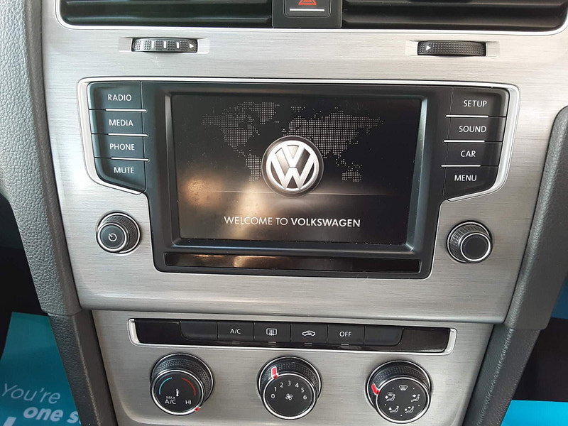 Volkswagen Golf 1.6 TDI BlueMotion Tech SE Euro 6 (s/s) 5dr 5dr Manual 2026
