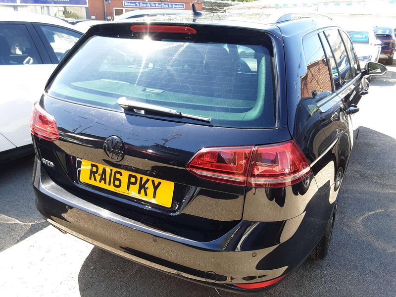 Volkswagen Golf 2.0 Golf GTD TDI 5dr 5dr Manual 2026