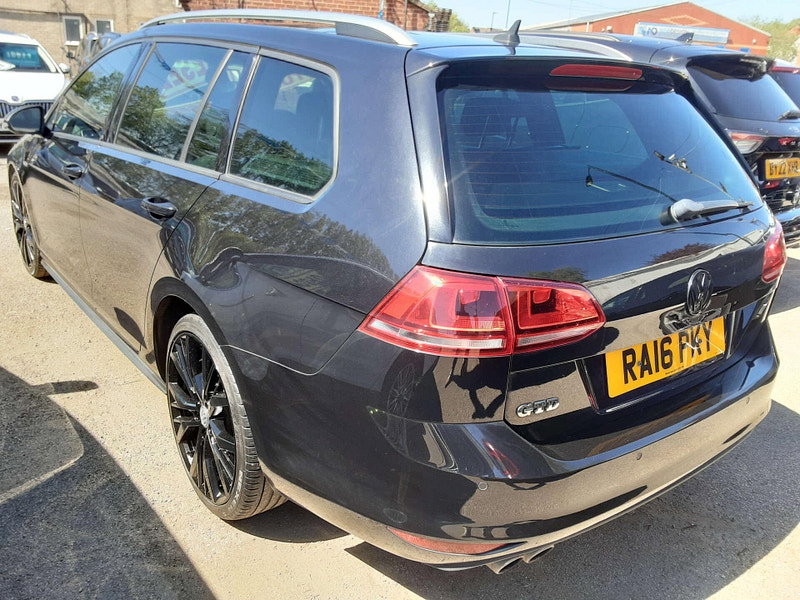 Volkswagen Golf 2.0 Golf GTD TDI 5dr 5dr Manual 2026