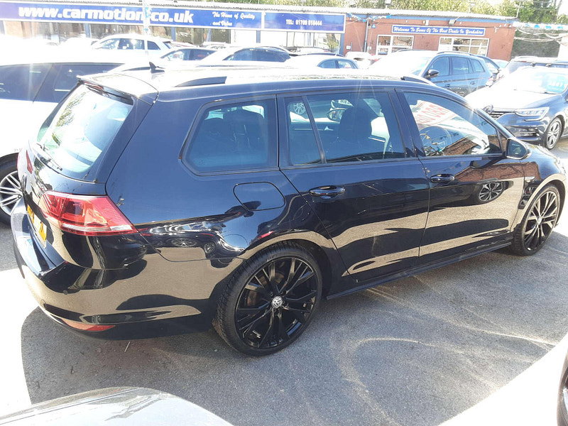 Volkswagen Golf 2.0 Golf GTD TDI 5dr 5dr Manual 2026