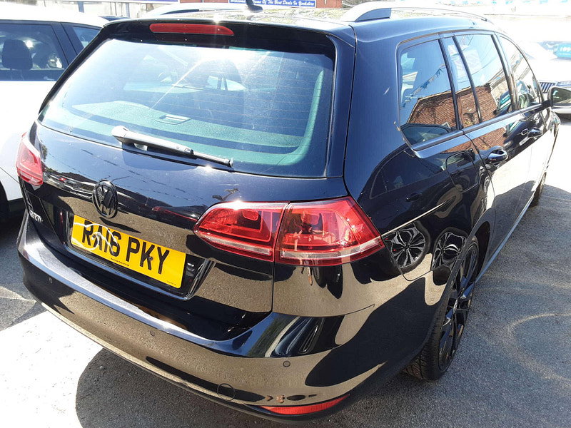 Volkswagen Golf 2.0 Golf GTD TDI 5dr 5dr Manual 2026