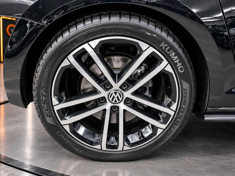 Volkswagen Golf 2.0 Golf GTD TDI Semi-Auto 5dr 5dr Automatic 2026