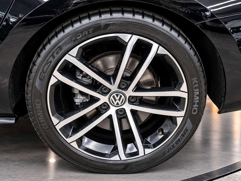 Volkswagen Golf 2.0 Golf GTD TDI Semi-Auto 5dr 5dr Automatic 2026