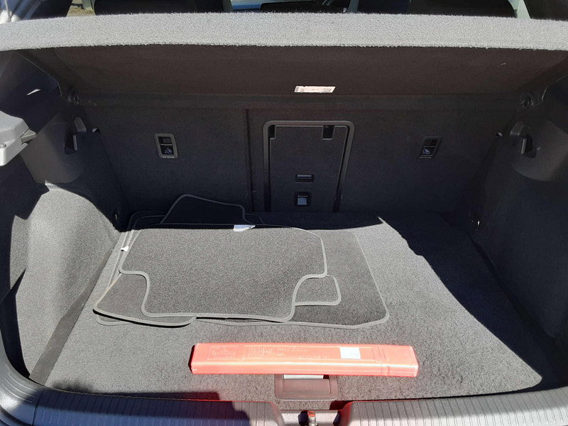 Volkswagen Golf 2.0 Golf GTD TDI Semi-Auto 5dr 5dr Automatic 2026
