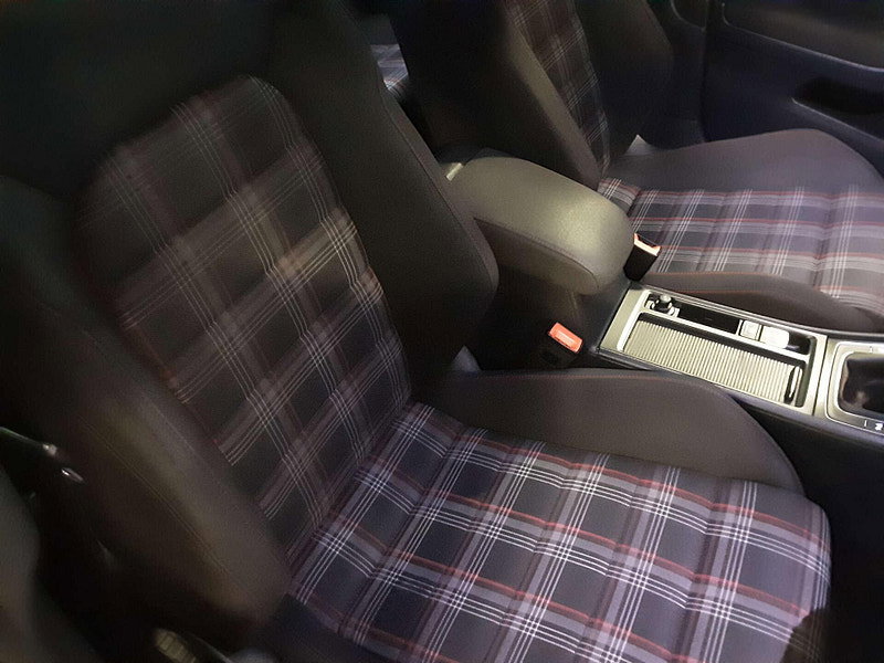 Volkswagen Golf 2.0 Golf GTi Performance 5dr 5dr Manual 2026