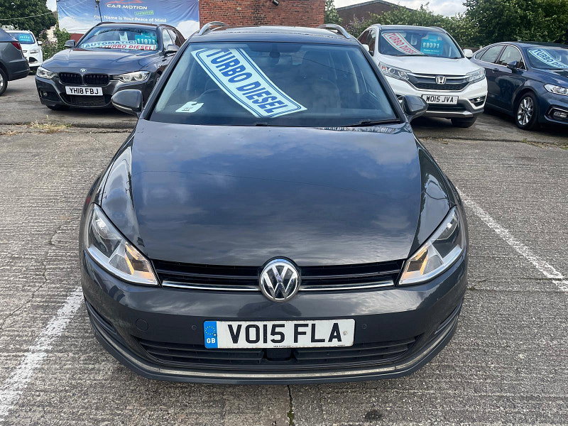 Volkswagen Golf 2.0 TDI BlueMotion Tech GT Euro 5 (s/s) 5dr 5dr Manual 2026
