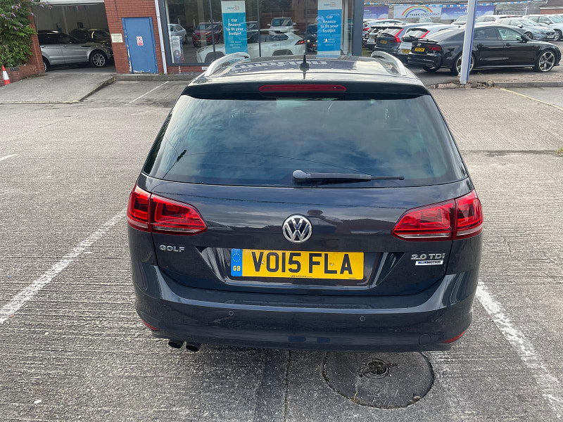 Volkswagen Golf 2.0 TDI BlueMotion Tech GT Euro 5 (s/s) 5dr 5dr Manual 2026