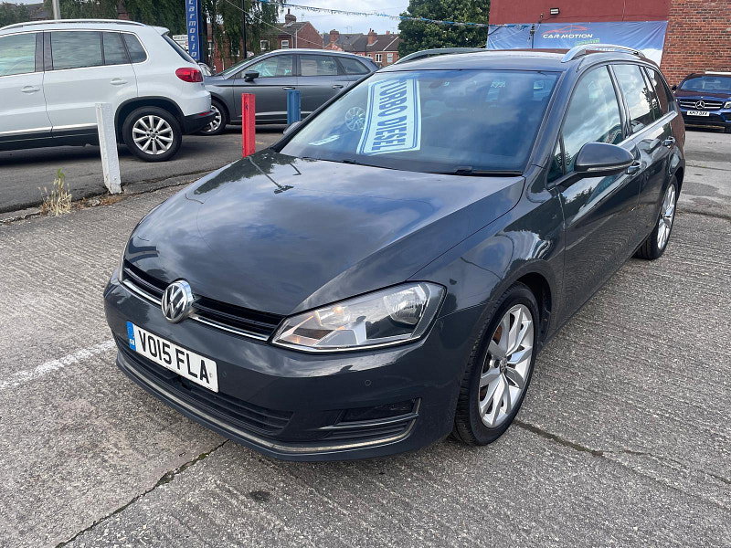 Volkswagen Golf 2.0 TDI BlueMotion Tech GT Euro 5 (s/s) 5dr 5dr Manual 2026