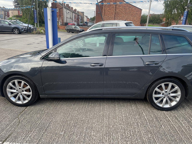 Volkswagen Golf 2.0 TDI BlueMotion Tech GT Euro 5 (s/s) 5dr 5dr Manual 2026