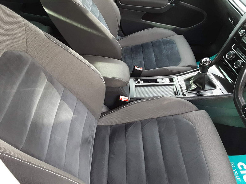 Volkswagen Golf 2.0 TDI BlueMotion Tech GT Euro 5 (s/s) 5dr 5dr Manual 2026