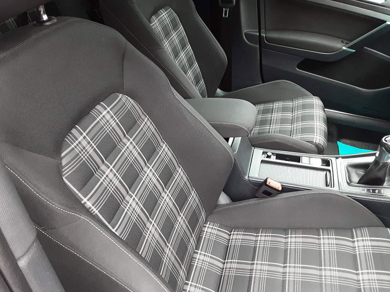 Volkswagen Golf 2.0 TDI BlueMotion Tech GTD Euro 6 (s/s) 5dr 5dr Manual 2026
