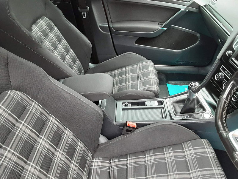 Volkswagen Golf 2.0 TDI BlueMotion Tech GTD Euro 6 (s/s) 5dr 5dr Manual 2026