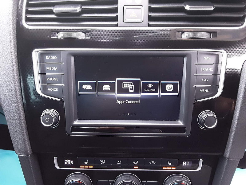Volkswagen Golf 2.0 TDI BlueMotion Tech GTD Euro 6 (s/s) 5dr 5dr Manual 2026