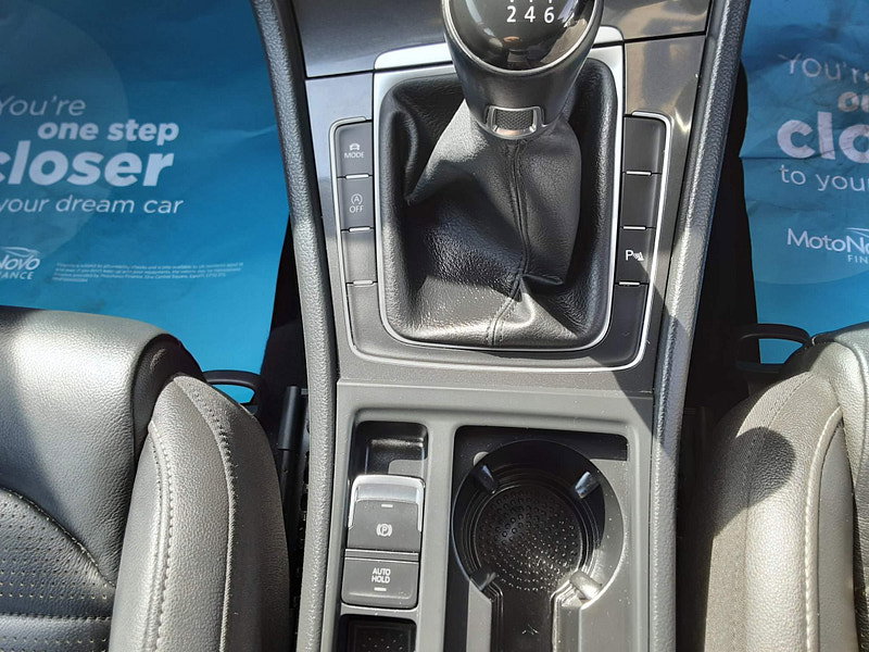 Volkswagen Golf 2.0 TDI BlueMotion Tech SE Nav Euro 6 (s/s) 5dr 5dr Manual 2026