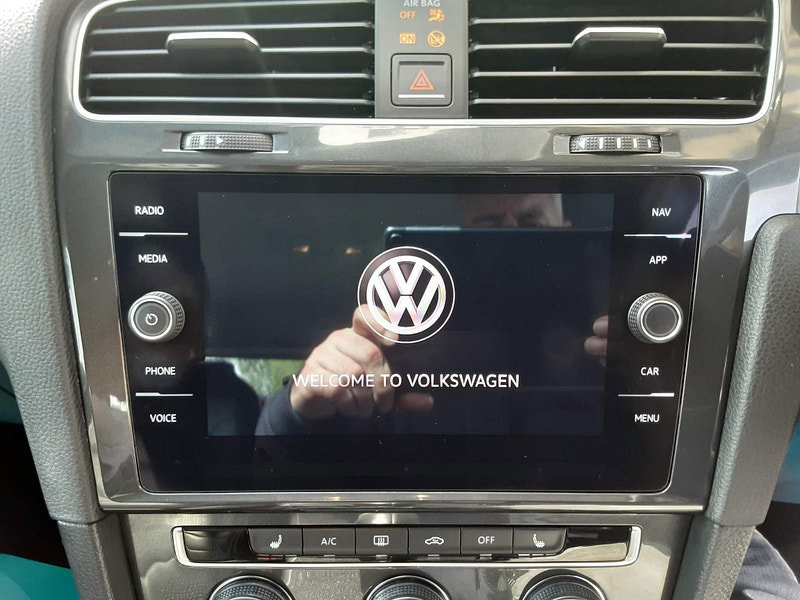 Volkswagen Golf 2.0 TDI BlueMotion Tech SE Nav Euro 6 (s/s) 5dr 5dr Manual 2026
