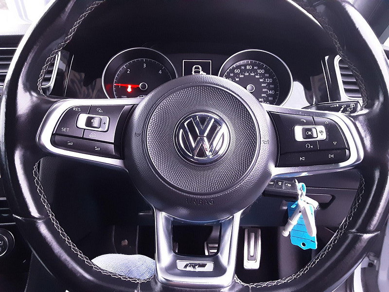 Volkswagen Golf 2.0 TDI R-Line Euro 6 (s/s) 5dr 5dr Manual 2026