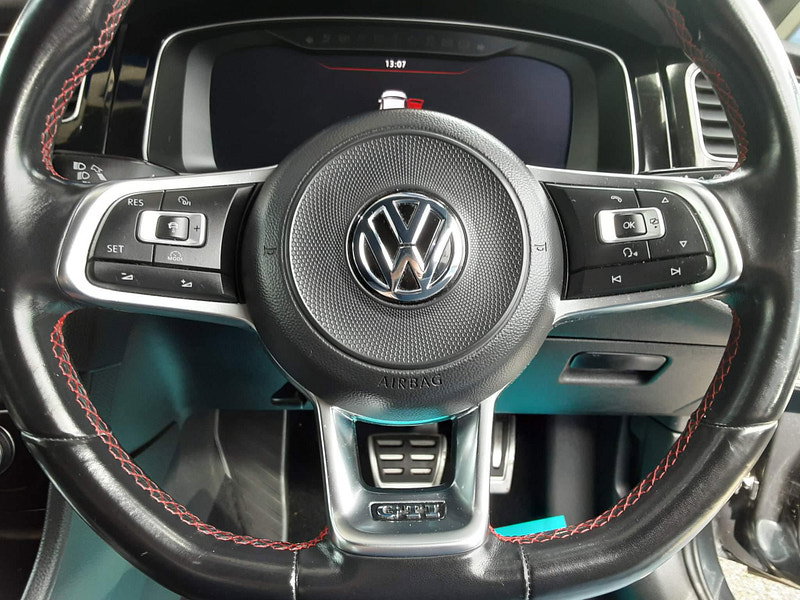Volkswagen Golf 2.0 TSI GTI DSG Euro 6 (s/s) 5dr 5dr Automatic 2026