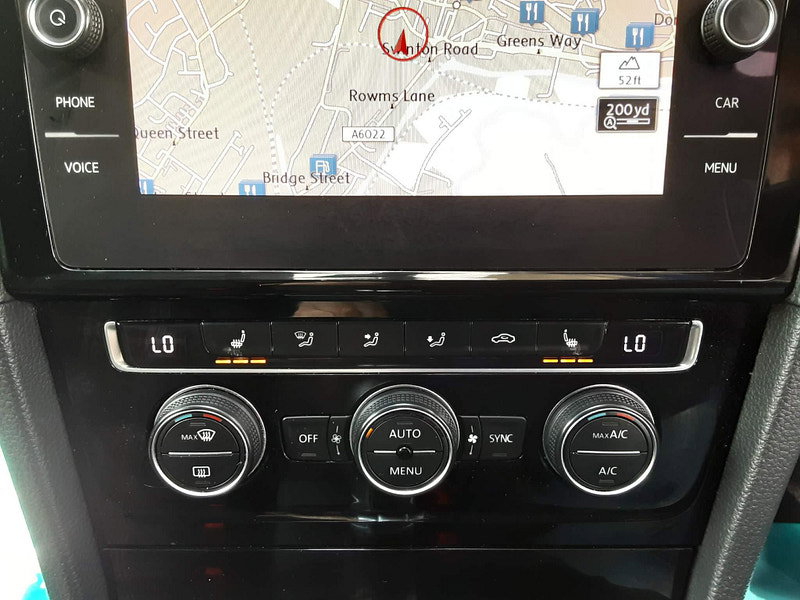 Volkswagen Golf 2.0 TSI GTI DSG Euro 6 (s/s) 5dr 5dr Automatic 2026