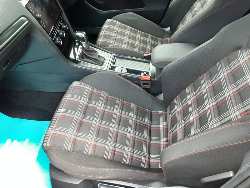 Volkswagen Golf 2.0 TSI GTI DSG Euro 6 (s/s) 5dr 5dr Automatic 2026