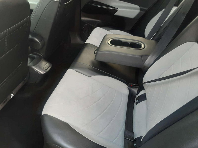 Volkswagen ID.3 ID3 Family 5dr 5dr Automatic 2026