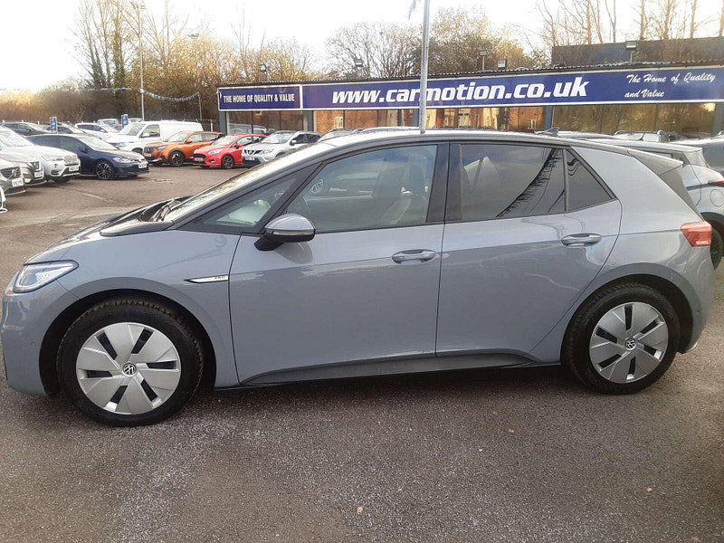 Volkswagen ID.3 ID3 Family 5dr 5dr Automatic 2026