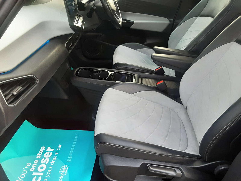 Volkswagen ID.3 ID3 Family 5dr 5dr Automatic 2026