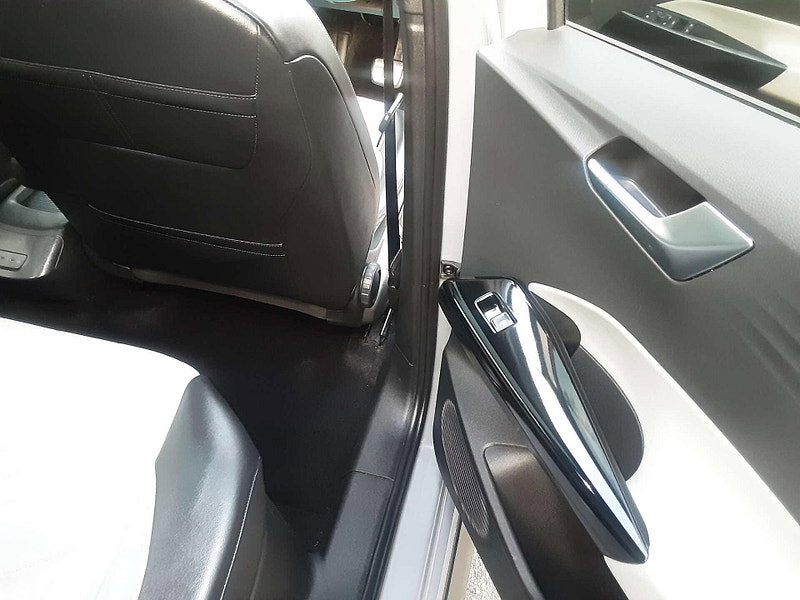 Volkswagen ID.3 ID3 Family 5dr 5dr Automatic 2026